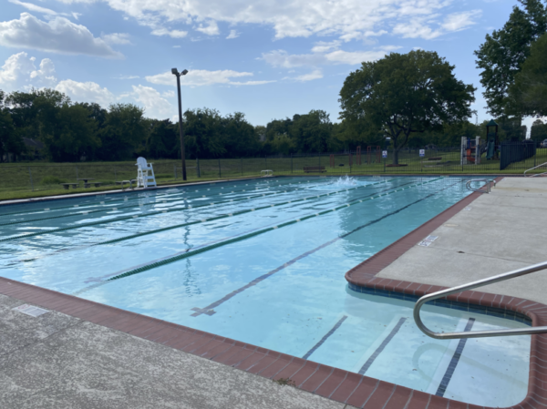 Pool Tag - Year Round